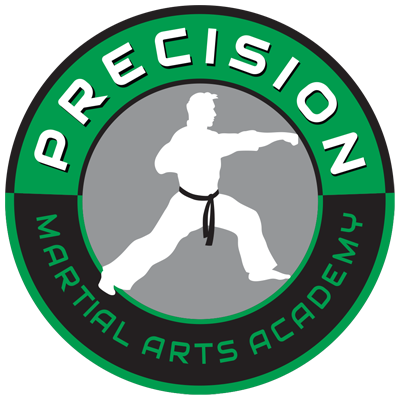 Precision Martial Arts Fair Oaks taekwondo