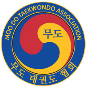 Moo Do Taekwondo logo
